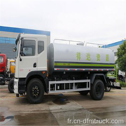 Camion-citerne à eau à approvisionnement direct d&#39;usine